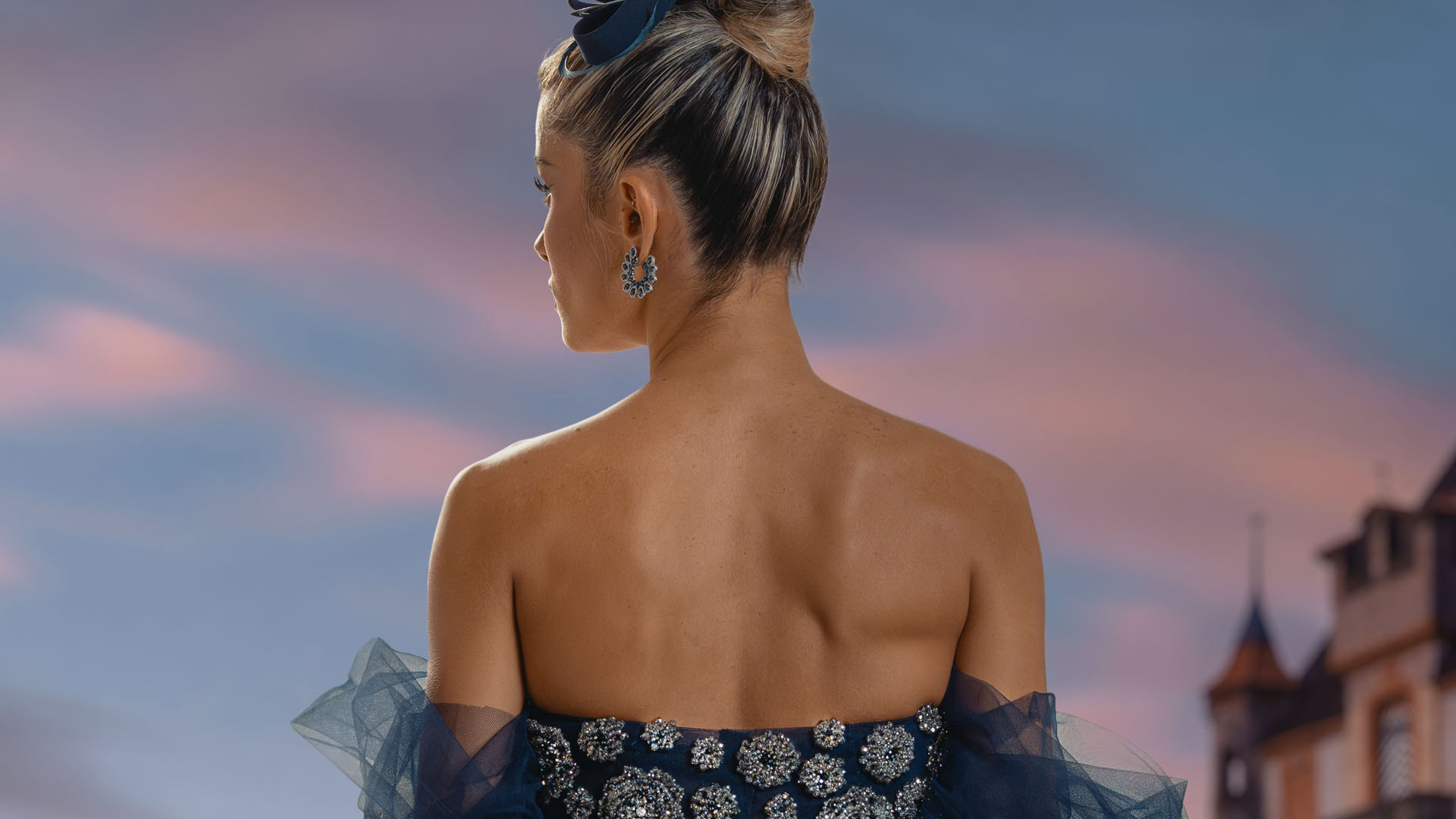 The Whispers of Charm