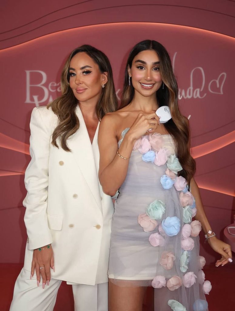 luxury fashion by OVA 