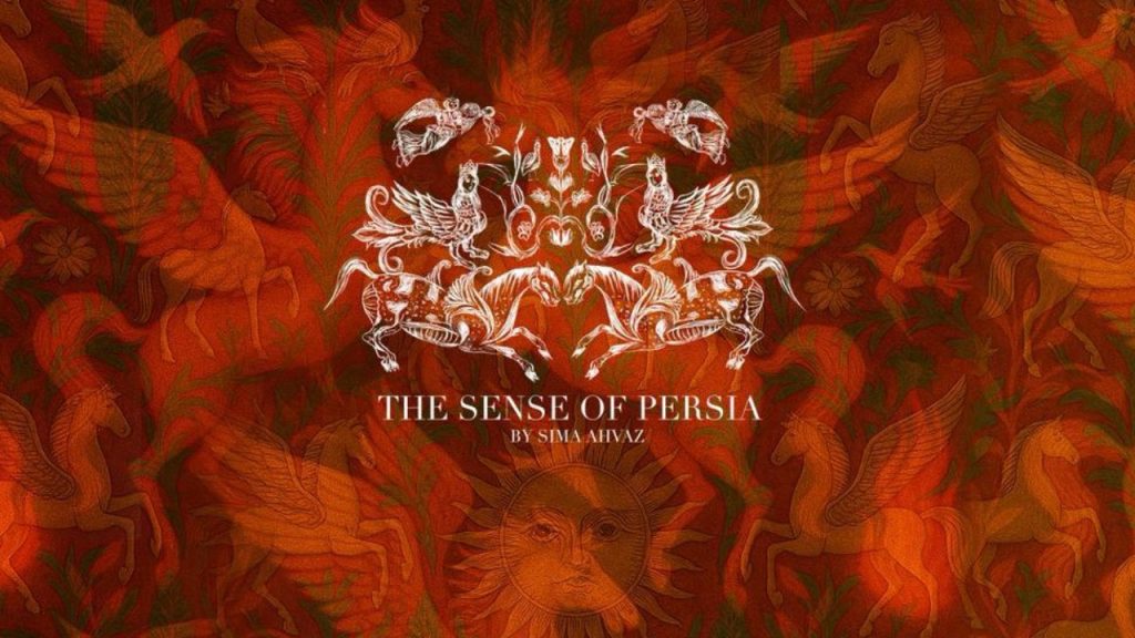 the sence of persia