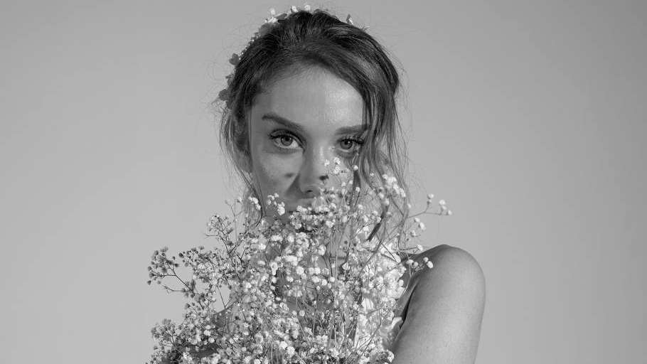 The Magic of Eternal Radiance: The Art of OVA Custom Bridal Gowns